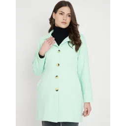 BRINNS Green Coat-picture-40