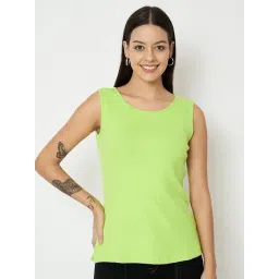 BRINNS Green Solid Top-picture-21