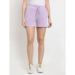 BRINNS Lavender Shorts-picture-22