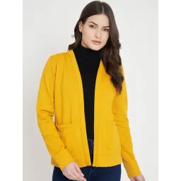 BRINNS Mustard Jacket-picture-35