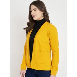 BRINNS Mustard Jacket image 3