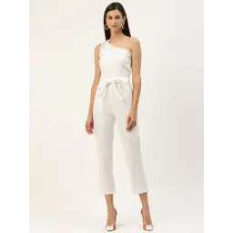 BRINNS Off-White Jumpsuit-picture-17