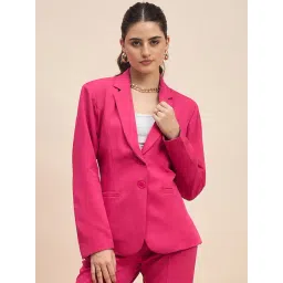BRINNS Pink Blazer-picture-47