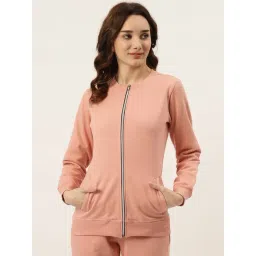 BRINNS Pink Casual Jacket-picture-15