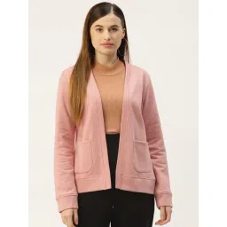 BRINNS Pink Casual Jacket-picture-16