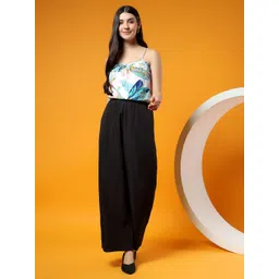 BRINNS Printed Basic Jumpsuit-picture-39