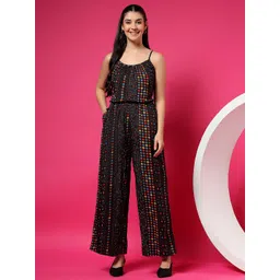 BRINNS Printed Basic Jumpsuit-picture-40