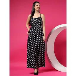 BRINNS Printed Basic Jumpsuit-picture-35