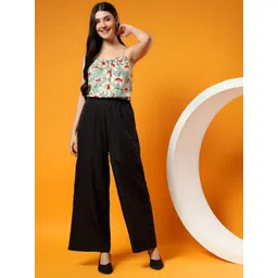 BRINNS Printed Basic Jumpsuit-picture-36
