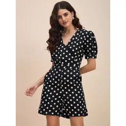 BRINNS Printed Jumpsuit-picture-28