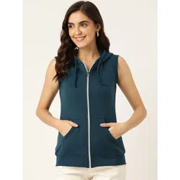 BRINNS Sleeveless Hooded Sweatshirt-picture-14