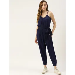 BRINNS Solid Basic Jumpsuit-picture-30