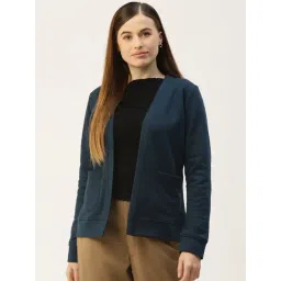 BRINNS Teal Casual Jacket-picture-32