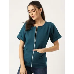 BRINNS Teal Casual Jacket-picture-12