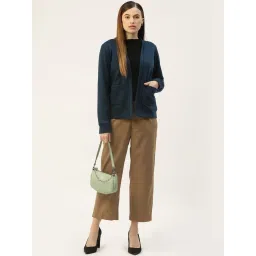 BRINNS Teal Casual Jacket image 4