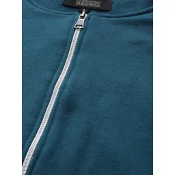 BRINNS Teal Casual Jacket image 5