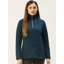 BRINNS Teal Pullover-picture-14