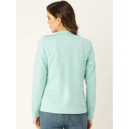 BRINNS Turquoise Jacket image 2