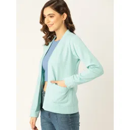 BRINNS Turquoise Jacket image 3