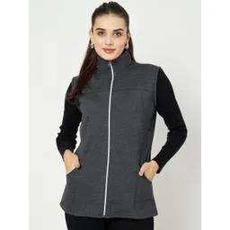 BRINNS Women Fleece Sporty Jacket-picture-38