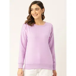 BRINNS Women Fleece Sweatshirt-picture-20
