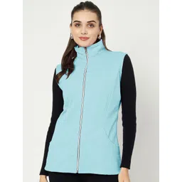 BRINNS Women Fleece Tailored Jacket-picture-26