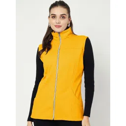 BRINNS Women Fleece Tailored Jacket-picture-15