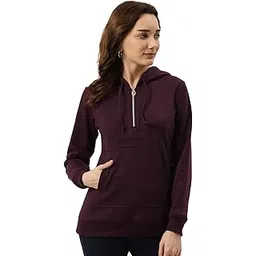 brinns Women Hooded Sweatshirt-picture-42