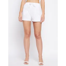 BRINNS Women Mid-Rise Shorts-picture-12