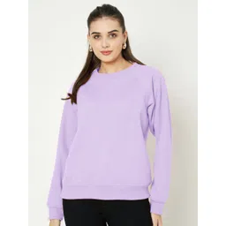 BRINNS Women Round Neck Sweatshirt-picture-37