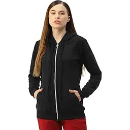 brinns Women Solid Tailored Jacket-picture-12