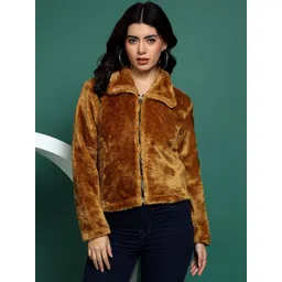 BRINNS Women Woven Jacket-picture-33