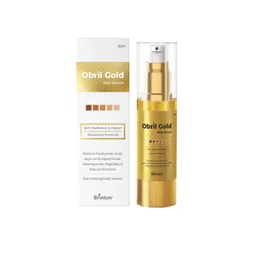 Brinton Obril Gold Radiance & Repair Skin Serum with Retinol & Hyaluronic Acid - 30 ml-picture-14