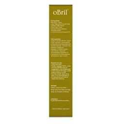 Brinton Obril Skin Brightening & Depigmentation Cream - 20g image 2