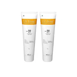 Brinton Set Of 2 UV Doux Silicone Sunscreen Gel With SPF 50 & PA+++ - 75 g Each-picture-32