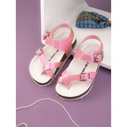 BRISKERS Girls Comfort Sandals-picture-18