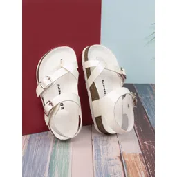 BRISKERS Girls Comfort Sandals-picture-18