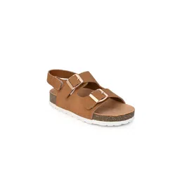BRISKERS Unisex Kids Comfort Sandals-picture-54