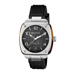 BRISTON Men Dial & Bracelet Style Straps Analogue Automatic Motion Powered Watch 23640.S.T.1.RB-picture-48