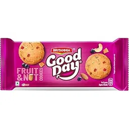 Britannia Good Day Fruit And Nut, 450 g-picture-15