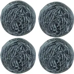 Brite Guard Stainless Steel Scrubber Single Piece  ASM-101-12-S-picture-13