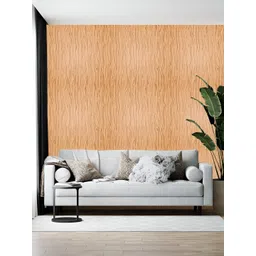 British Terminal Beige Printed Self-Adhesive Wall Sticker-picture-20