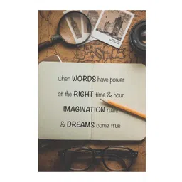 British Terminal Beige Printed wall Sticker-picture-24