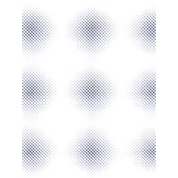 British Terminal Black & White Printed Self-Adhesive Wall Sticker-picture-35