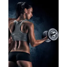 British Terminal Blue & Black Wall Art-picture-14