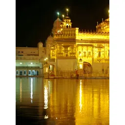 British Terminal Gold-Toned & Black  Religious Painting Wall Art-picture-15