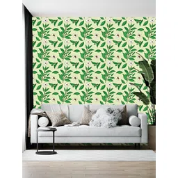 British Terminal Green Printed Self-Adhesive Wall Sticker-picture-31
