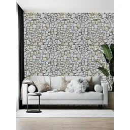 British Terminal Grey Printed Self-Adhesive Wall Sticker-picture-20