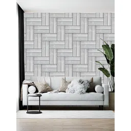 British Terminal Grey Printed Use Wallpaper-picture-25