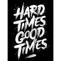 British Terminal White & Black Typography Painting Wall Art-picture-35